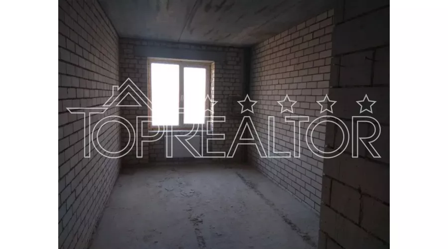 Гостинка у ЖК Воробйови Гори-8 | Toprealtor