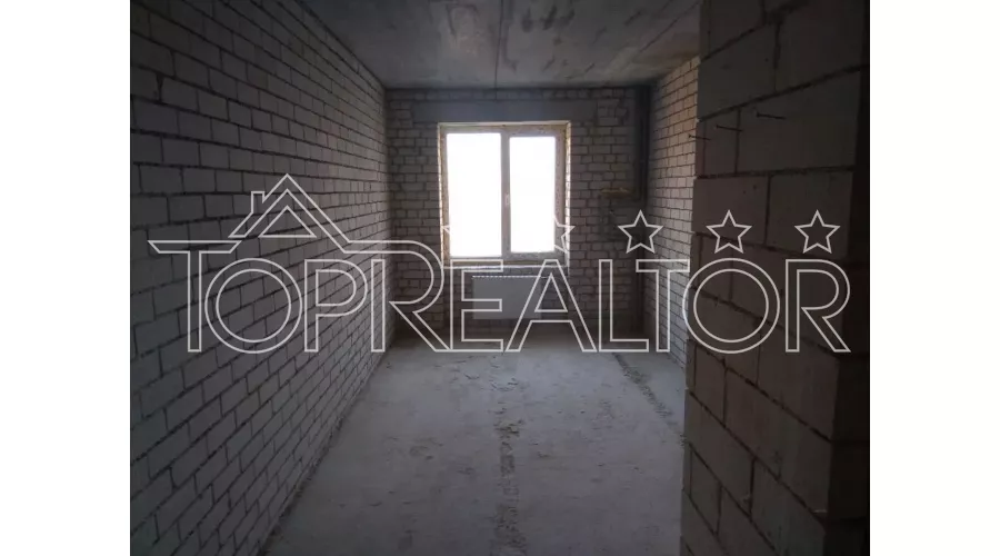 Гостинка у ЖК Воробйови Гори-8 | Toprealtor