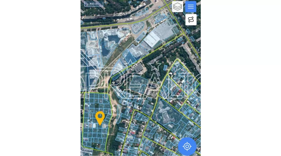 Продам ділянку 12,5 соток на Павлово Поле | Toprealtor