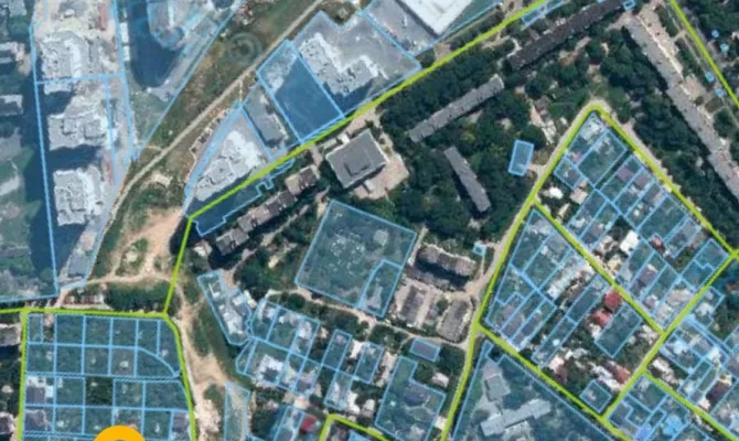 Продам ділянку 12,5 соток на Павлово Поле | Toprealtor