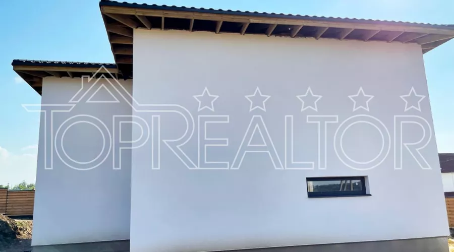 Продам будинок 250 кв.м. на Новій Флоринці | Toprealtor