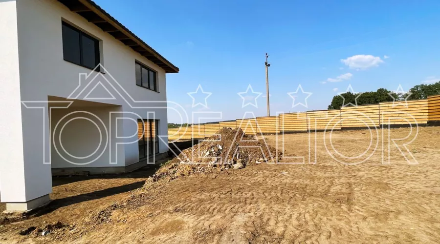 Продам будинок 250 кв.м. на Новій Флоринці | Toprealtor