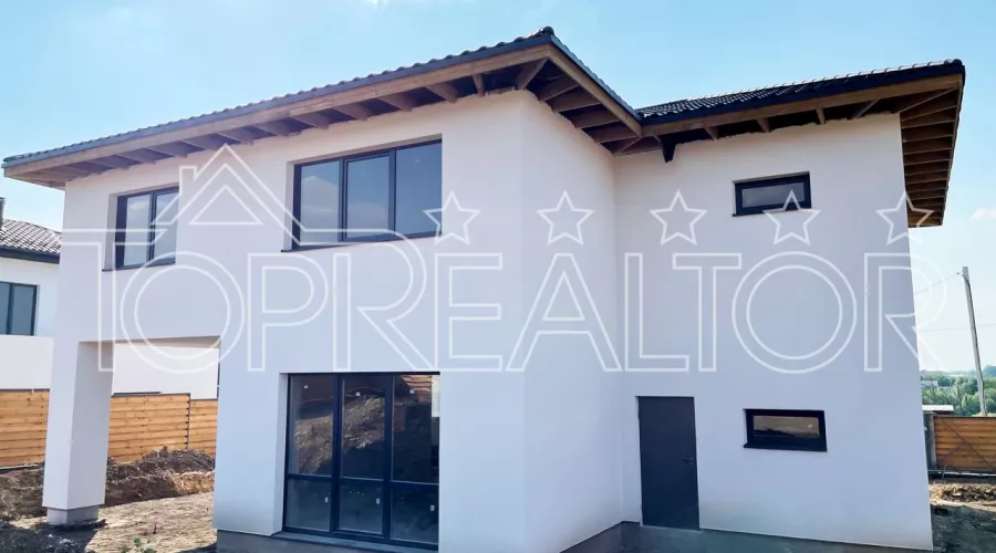 Продам будинок 250 кв.м. на Новій Флоринці | Toprealtor