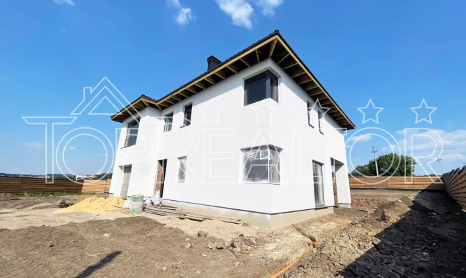 Продам будинок 250 кв.м. на Новій Флоринці | Toprealtor