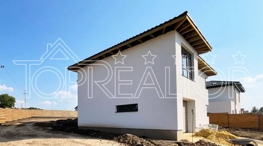 Продам будинок 250 кв.м. на Новій Флоринці | Toprealtor