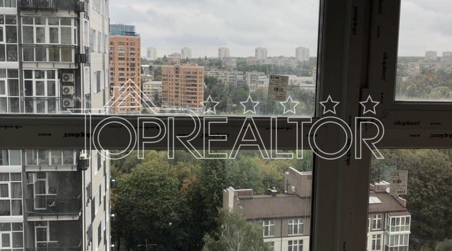 Двухкомнатная квартира в ЖК Дипломат | Toprealtor