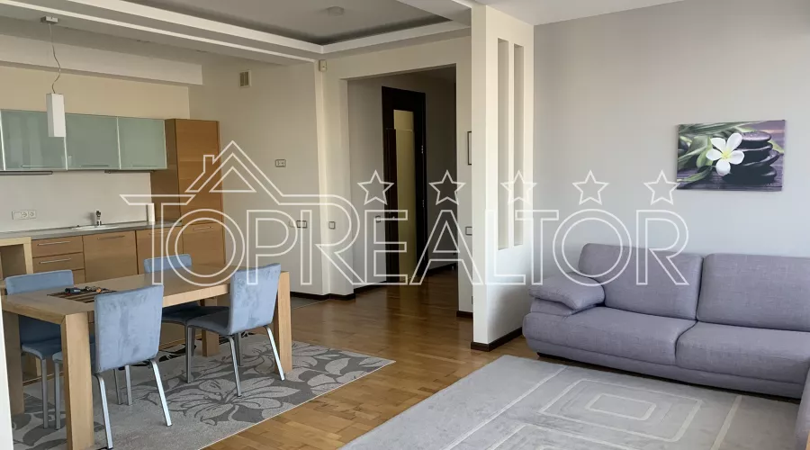 Здам в оренду 2 кімнатну квартиру в ЖК Піонер | Toprealtor