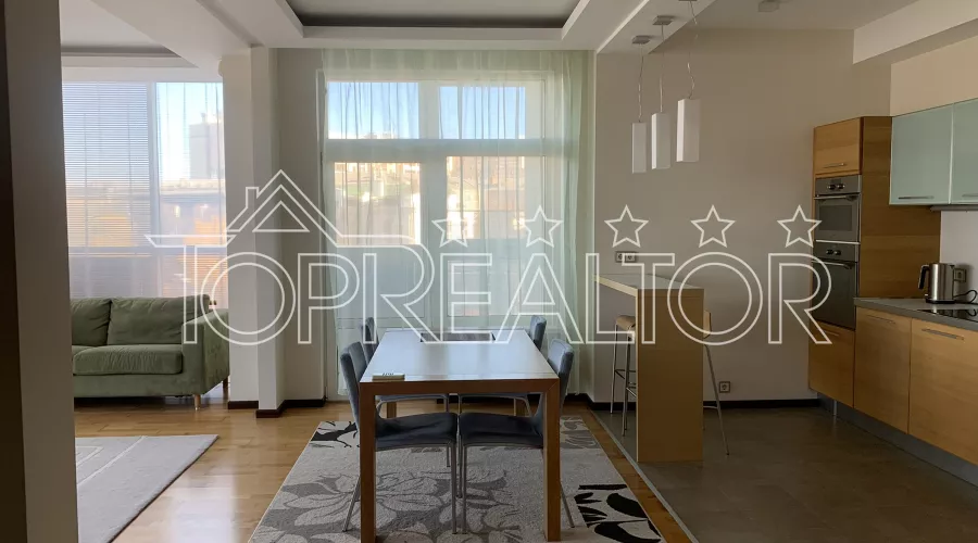 Здам в оренду 2 кімнатну квартиру в ЖК Піонер | Toprealtor