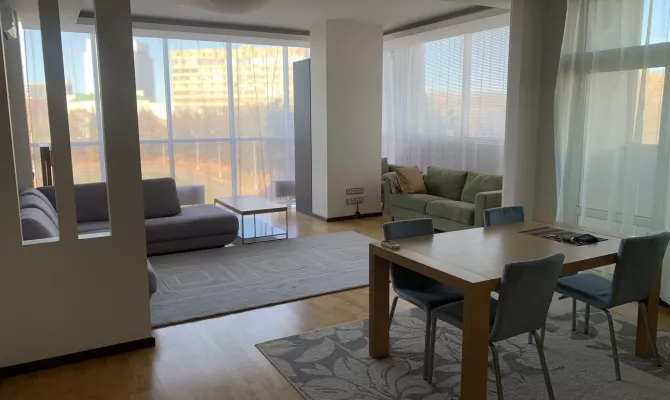 Здам в оренду 2 кімнатну квартиру в ЖК Піонер | Toprealtor