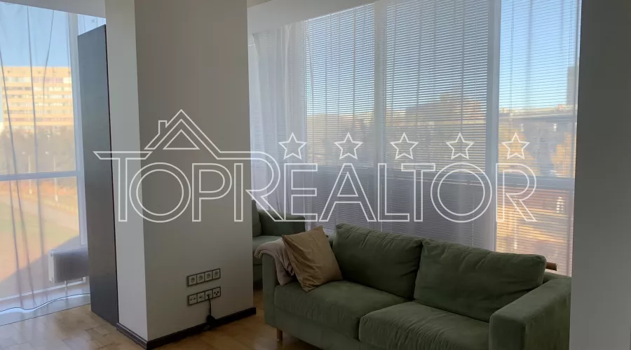 Здам в оренду 2 кімнатну квартиру в ЖК Піонер | Toprealtor