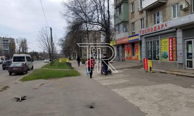 Продам помещение по проспекту Александровскому 81 | Toprealtor