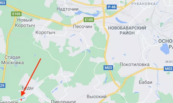 Ділянка 15 соток на березі Зарицького ставка в Будах | Toprealtor