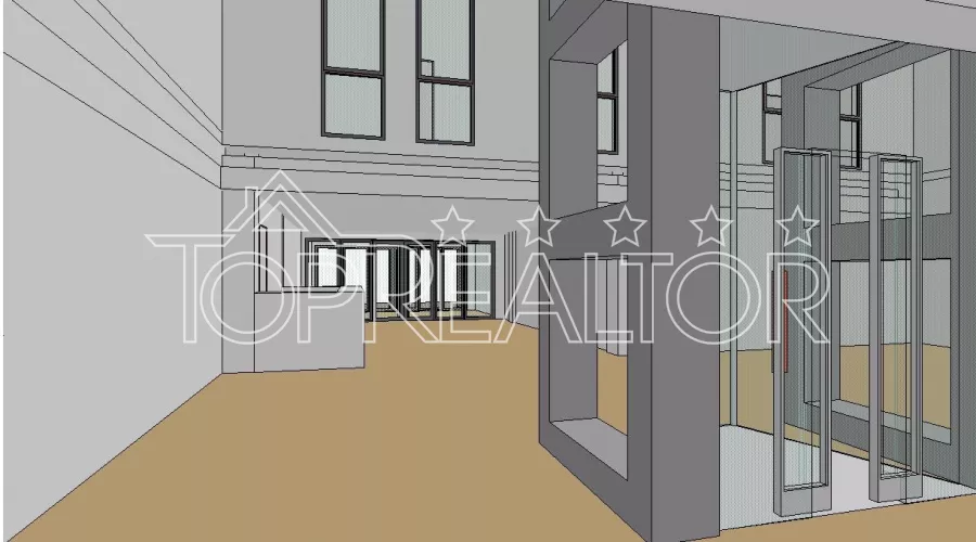 Продам квартири в новому ЖК StarHouse | Toprealtor