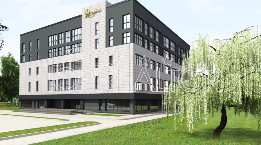 Продам квартири в новому ЖК StarHouse | Toprealtor