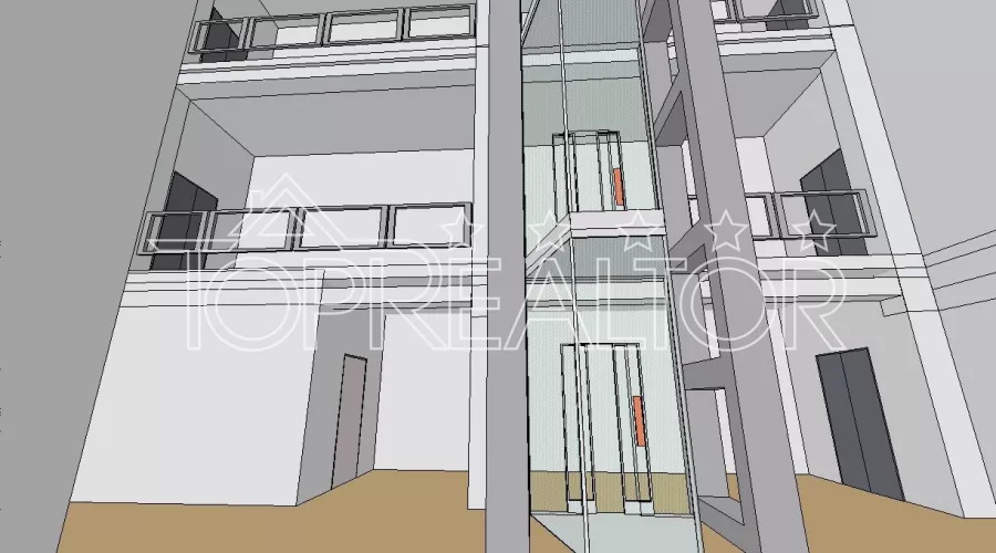 Продам квартири в новому ЖК StarHouse | Toprealtor