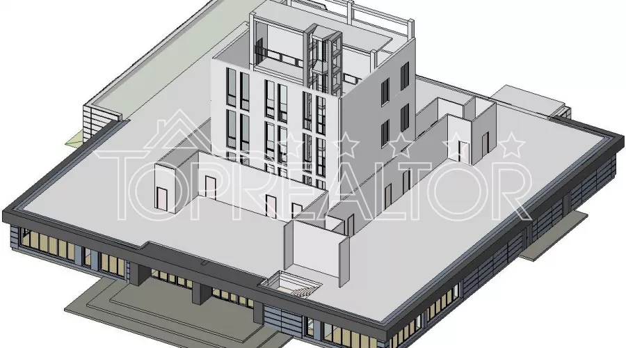 Продам квартири в новому ЖК StarHouse | Toprealtor