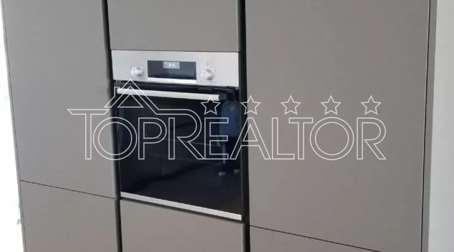 Продам квартиру по вул. Плеханівська 18 Б від ЖС-1 | Toprealtor