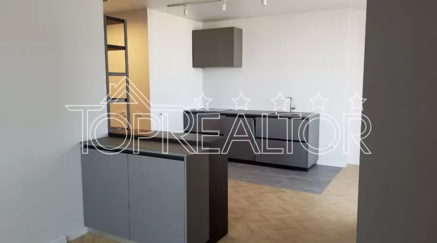 Продам квартиру по вул. Плеханівська 18 Б від ЖС-1 | Toprealtor