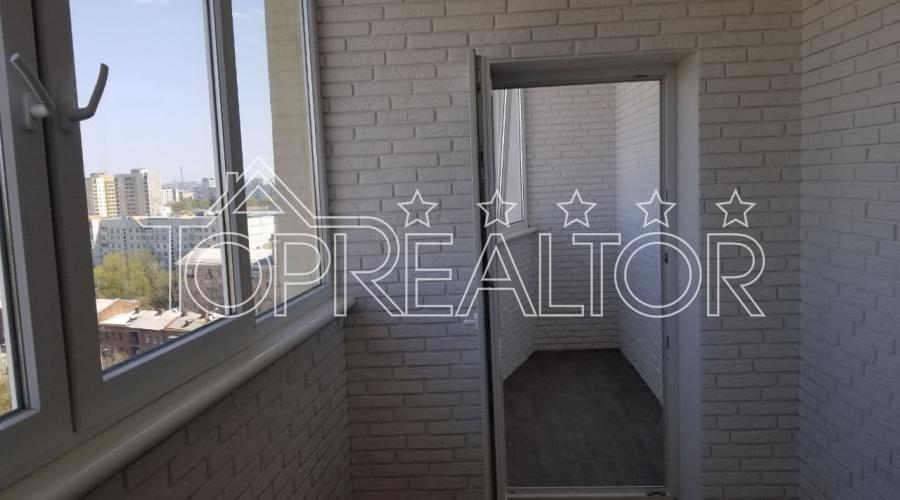 Продам квартиру по ул. Плехановская 18 Б от ЖС-1 | Toprealtor