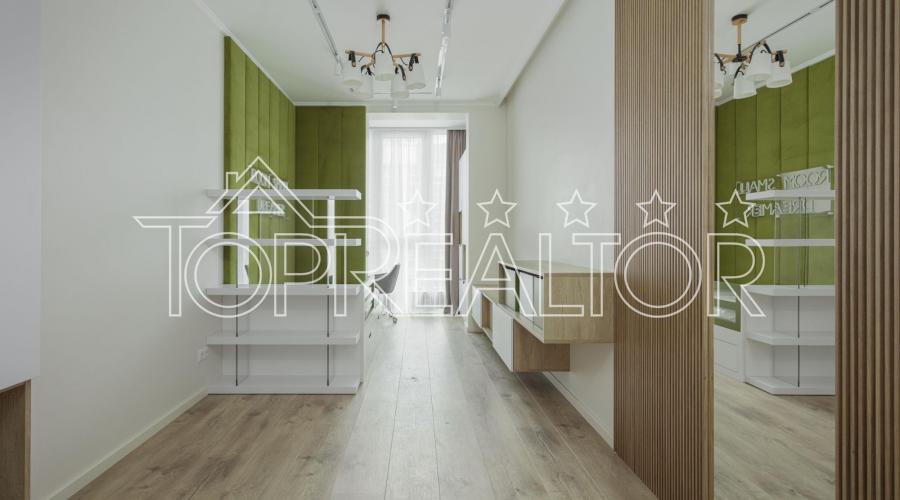 Продам 3-комнатную квартиру в ЖК Павловский квартал | Toprealtor