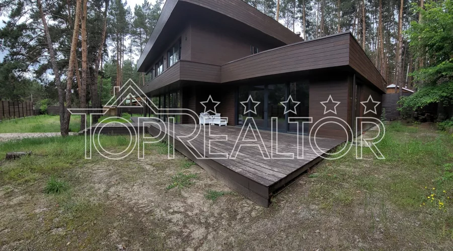 Продам сучасний будинок в котеджному селищі Бугаєвка, Старий Салтів | Toprealtor