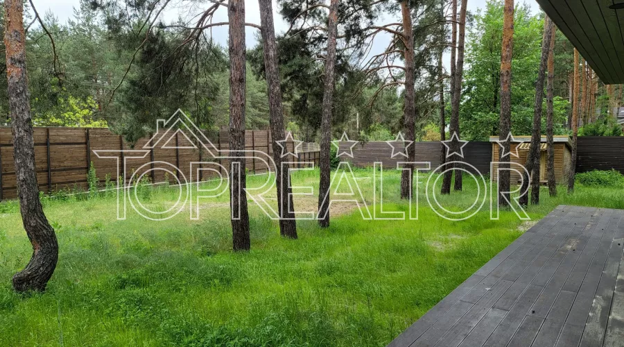 Продам сучасний будинок в котеджному селищі Бугаєвка, Старий Салтів | Toprealtor