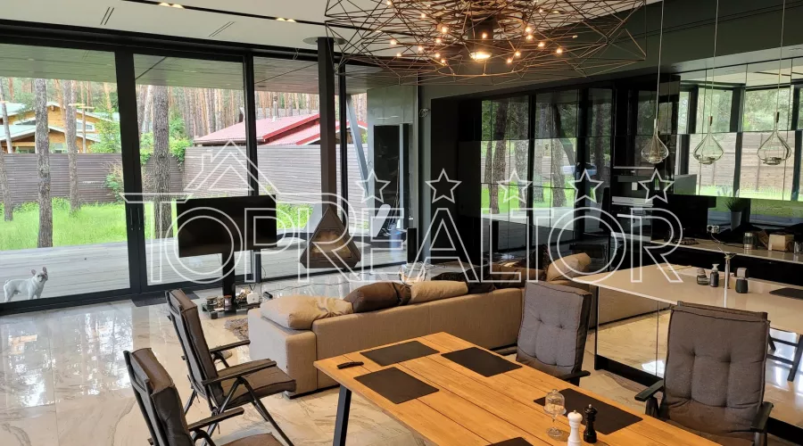 Продам сучасний будинок в котеджному селищі Бугаєвка, Старий Салтів | Toprealtor