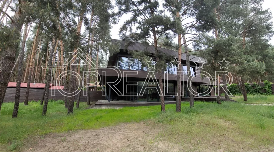 Продам сучасний будинок в котеджному селищі Бугаєвка, Старий Салтів | Toprealtor