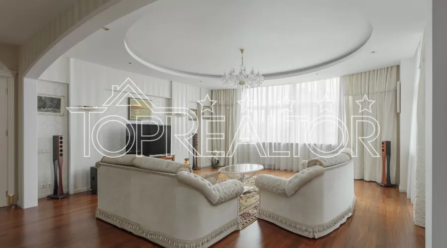 Продам 3 кімнатну квартиру в ЖК Схід-Захід | Toprealtor