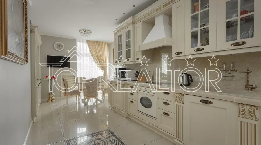 Продам 3 кімнатну квартиру в ЖК Схід-Захід | Toprealtor