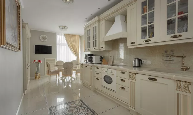 Продам 3 кімнатну квартиру в ЖК Схід-Захід | Toprealtor