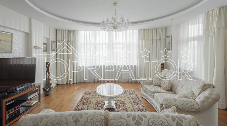 Продам 3 кімнатну квартиру в ЖК Схід-Захід | Toprealtor