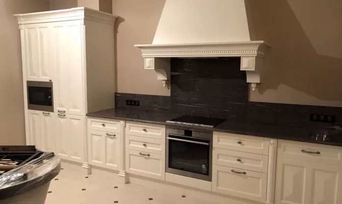 Продам 4 кімнатну квартиру в будинку бізнес-класу Схід-Захід | Toprealtor