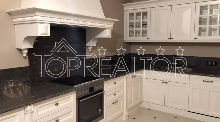 Продам 4 кімнатну квартиру в будинку бізнес-класу Схід-Захід | Toprealtor