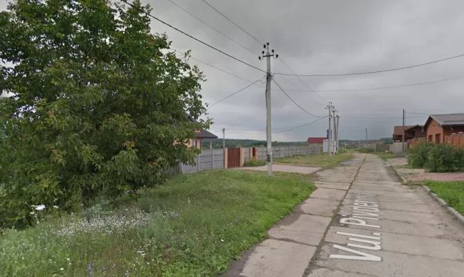 Продається ділянка площею 12 соток в котеджному селищі Нова Флоринка | Toprealtor