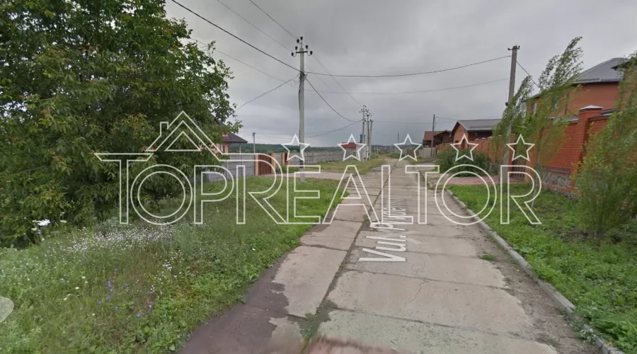 Продам цоколь під 2-поверховий котедж на  ділянці 11 соток в КП Нова Флоринка | Toprealtor