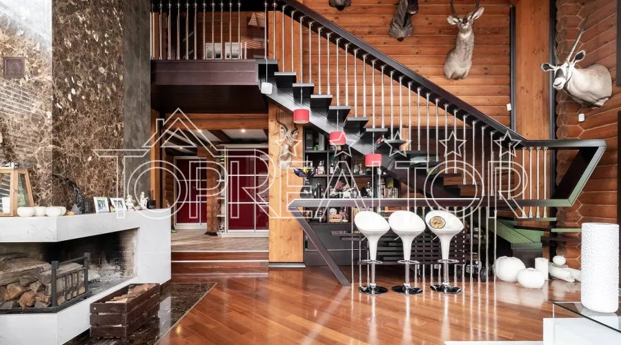 Продам будинок в котеджному селищі Соснова Бухта | Toprealtor