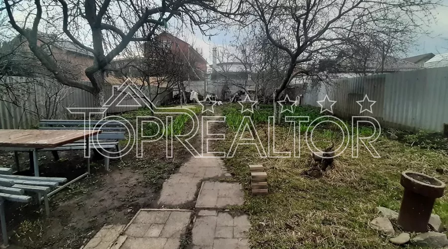 Продам ділянку на Павлово Поле, вул. Аральська, ст. м. 23 Серпня, 6 соток | Toprealtor