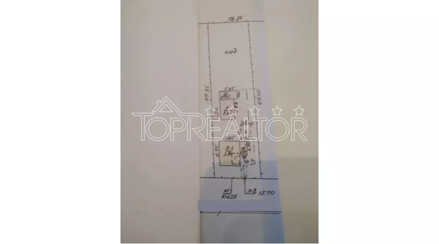 Продам ділянку на Павлово Поле, вул. Аральська, ст. м. 23 Серпня, 6 соток | Toprealtor