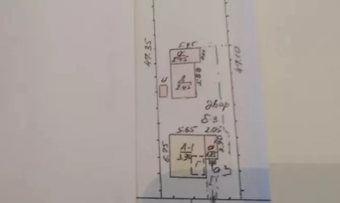 Продам ділянку на Павлово Поле, вул. Аральська, ст. м. 23 Серпня, 6 соток | Toprealtor