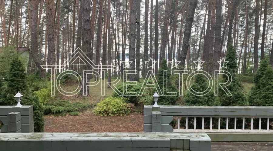 Продам уникальное поместье на берегу водохранилища на Старом Салтове | Toprealtor