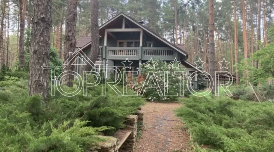 Продам уникальное поместье на берегу водохранилища на Старом Салтове | Toprealtor