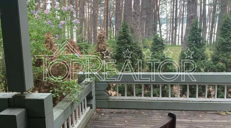 Продам уникальное поместье на берегу водохранилища на Старом Салтове | Toprealtor