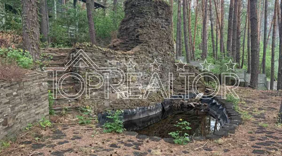 Продам унікальний маєток на березі водосховища на Старому Салтові | Toprealtor