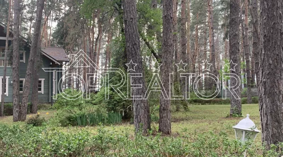 Продам уникальное поместье на берегу водохранилища на Старом Салтове | Toprealtor