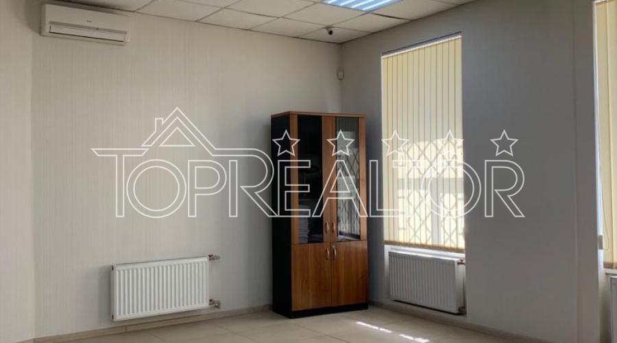 Продам нежилое помещение на Московском проспекте | Toprealtor