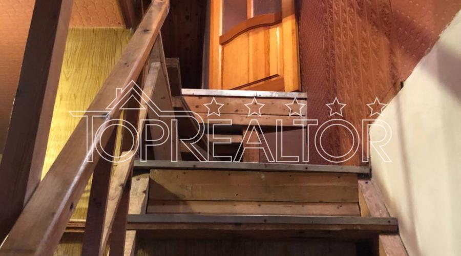 Продам домик на Шатиловке | Toprealtor