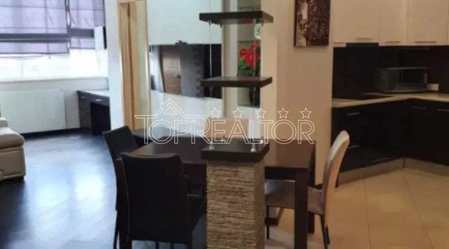 Продам 1 кімнатну квартиру в ЖК Авантаж 22-Б | Toprealtor