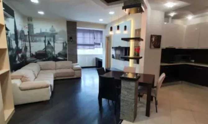 Продам 1 кімнатну квартиру в ЖК Авантаж 22-Б | Toprealtor