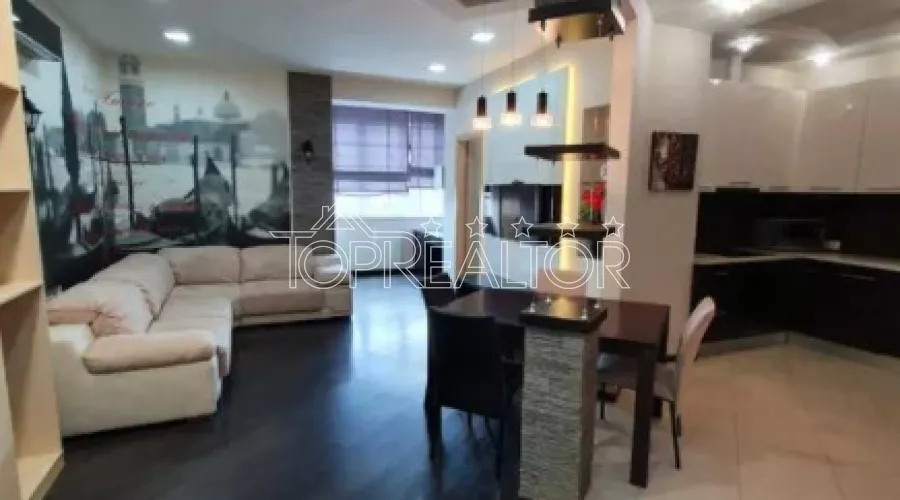 Продам 1 кімнатну квартиру в ЖК Авантаж 22-Б | Toprealtor